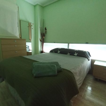 Apartamento Arenales Playa Ареналес дел Сол Екстериор снимка