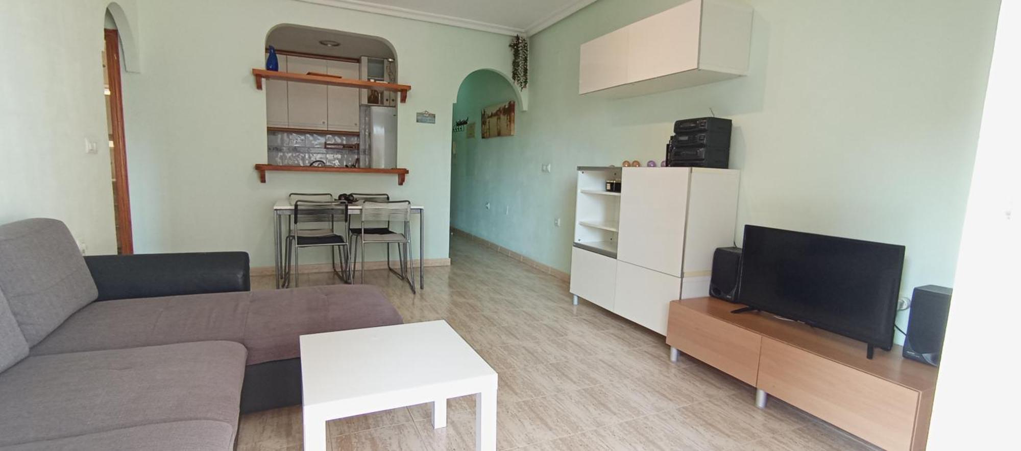 Apartamento Arenales Playa Ареналес дел Сол Екстериор снимка