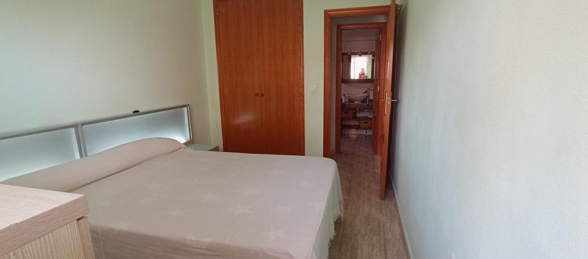 Apartamento Arenales Playa Ареналес дел Сол Екстериор снимка